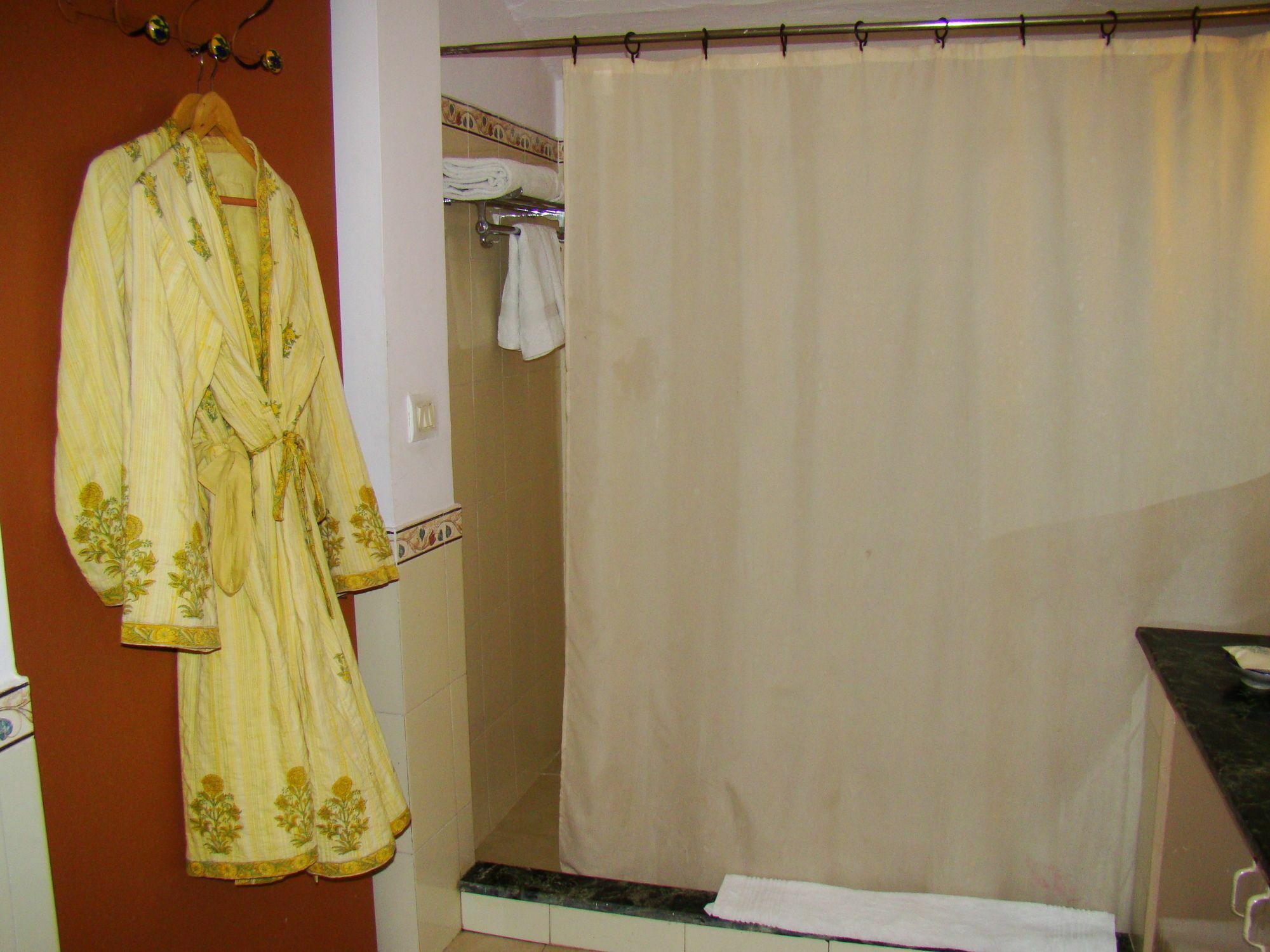 Orchard Tents & Tranquility Pushkar Exterior photo