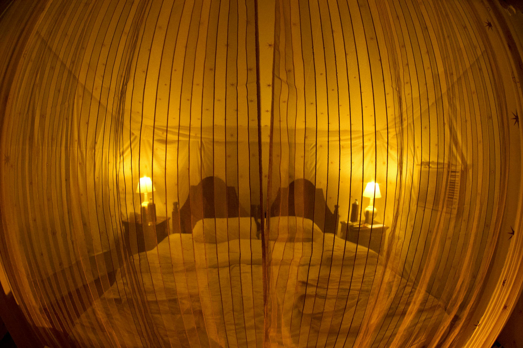 Orchard Tents & Tranquility Pushkar Exterior photo